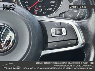 Volkswagen Golf |PANO|ADAPT. CRUISE|STOELVERW.| - afbeelding nr 12