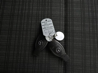Mercedes-Benz Vito | Airco | Cruise | BPM vrij !!! | 2-2-2-3 Stoelopstelling - afbeelding nr 5