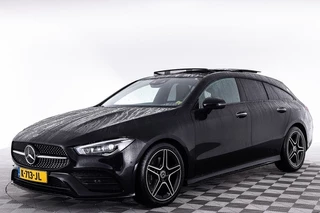 Mercedes-Benz CLA - afbeelding nr 28