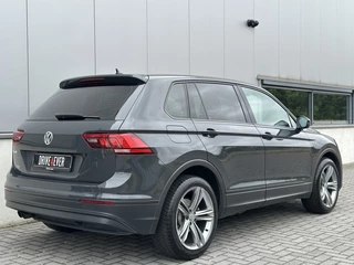 Volkswagen Tiguan Volkswagen Tiguan 1.5 TSI Life Bns 2019 NAVI CLIMATE SPORTVELGEN ELEK PAKKET - afbeelding nr 7