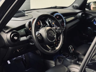 MINI Cooper | Panorama | Yours | HK | HUD - afbeelding nr 15