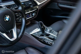 BMW 6 Serie BMW 640xd Gran Coupé High Executive|NAP|HUD|Luchtvering|Massage|Harman-Kardon| - afbeelding nr 34