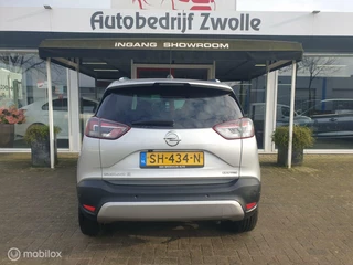 Opel Crossland X Opel Crossland X 1.2 Turbo *87.000 KM*Bj:2018*NAVI*CRUISE* - afbeelding nr 11