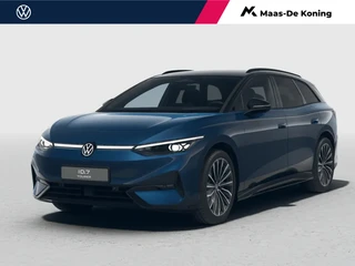 Volkswagen ID.7 Limited Edition Plus 86 kWh accu, 286 PK