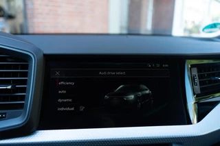 Audi A1 Sportback Audi A1 Sportback 40 TFSI S Line Edition 1 B&O / ACC / Sfeer - afbeelding nr 17