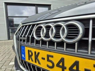 Audi A4 Audi A4 allroad quattro 2.0 TFSI MHEV Edition - afbeelding nr 8