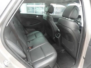 Hyundai Tucson Hyundai Tucson 1.6 T-GDi 4WD Full Optie's - afbeelding nr 18