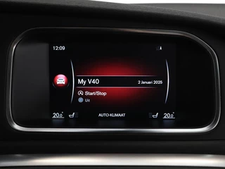 Volvo V40 Volvo V40 2.0 T2 Momentum | Climate control | Stoelverwarming | Voorruitverwarming - afbeelding nr 19