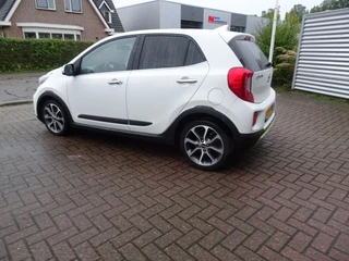 Kia Picanto - afbeelding nr 6