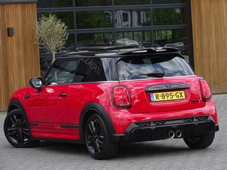 MINI Cooper S - afbeelding nr 5