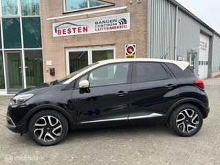 Renault Captur Renault Captur 0.9 TCe Helly Hansen / Navigatie / Garantie. - afbeelding nr 24