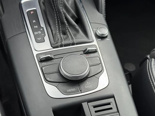 Audi A3 Audi A3 Sportback 1.4 TFSI Ambition Pro Line S g-tron 1e Eigenaar,Navi,Halfleder,Clima,Cruise,5 Deurs,Automaat,110pk,Lm velgen,Nieuwe Apk bij Aflevering - afbeelding nr 16