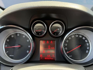 Opel Mokka Opel Mokka 1.4 T Cosmo Automaat,Camera,Clima,Cruise,Stoelverwarming,Stuurverwarming,140pk,Pdc V+A,Lmv 17'',Apk tot 04-2026 - afbeelding nr 17