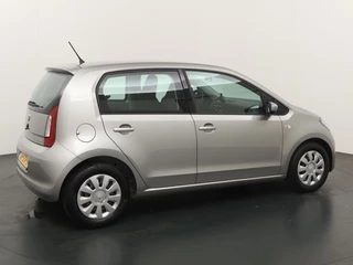 Škoda Citigo Škoda Citigo 1.0 Grt. Ambition - afbeelding nr 8