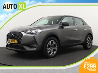 DS DS 3 Crossback 1.2 131 PK Aut. Business
