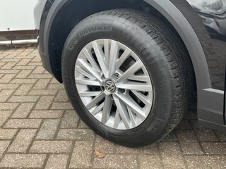 Volkswagen T-Roc - afbeelding nr 36