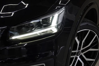 Audi Q2 Audi Q2 1.0 TFSI | LED | PDC | CARPLAY | - afbeelding nr 6