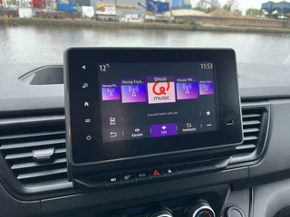 Renault Trafic Renault Trafic 2.0 dCi 110pk Work Edition Trekhaak/Carplay/LED/Cruise/Imperiaal/DAB/1e.Eigenaar/Dealerbus - afbeelding nr 16