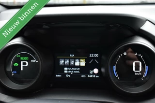 Toyota Yaris Cross Toyota Yaris Cross 1.5 Hybrid NAVI/TREKHAAK/MATRIX/CAMERA/LED/ETC. - afbeelding nr 8