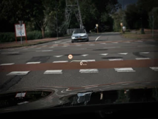BMW 5 Serie BMW 5-serie Touring 530d xDrive M-Sport | HUD | PANO | H&K | TREKHAAK | LEER | CARPLAY | FULL OPTION - afbeelding nr 49