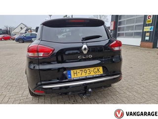 Renault Clio - afbeelding nr 7