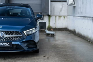 Mercedes-Benz A-Klasse Mercedes-Benz A200 | 2019 AMG | Premium Plus | HUD-Pano-Vol - afbeelding nr 10