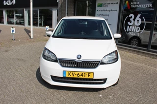Škoda Citigo - afbeelding nr 3