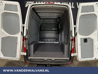 Mercedes-Benz Sprinter Bluetooth-telefoonvoorbereiding - afbeelding nr 3