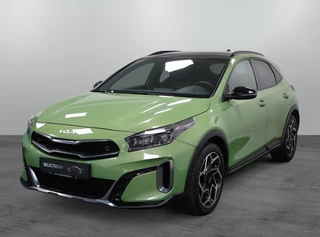 Kia XCeed 1.5 T-GDi GT-Line | Panodak | Elektrisch koffer
