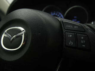 Mazda CX-5 Mazda CX-5 2.0 SkyActiv-G GT-M Line met vaste trekhaak en all-weather banden : dealer onderhouden - afbeelding nr 26
