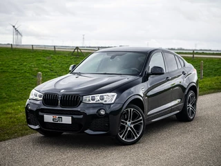 BMW X4 - afbeelding nr 2