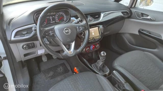 Opel Corsa Opel Corsa 1.0 Turbo Cosmo - afbeelding nr 12