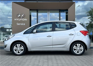 Hyundai ix20 Hyundai ix20 1.4i i-Motion - afbeelding nr 12