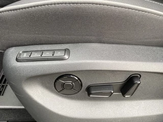 Škoda Kodiaq Škoda Kodiaq 1.5 TSI DSG SPORTLINE 7P PANO-DAK/CAMERA/TREKHAAK/NAVI/ACC/STOELVERW - afbeelding nr 18