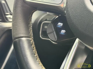 Mercedes-Benz A-Klasse Mercedes A-klasse AMG 45 S 4MATIC+ / Pano / Burmester - afbeelding nr 37