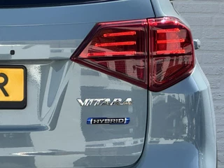 Suzuki Vitara Suzuki VITARA 1.5 Hybrid Select Adaptive cruise control Climate control Apple / Android Carplay Stoelverwarming - afbeelding nr 21