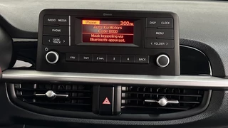 Kia Picanto Kia Picanto 1.0 DPI COMFORTLINE CRUISE DAB - afbeelding nr 15