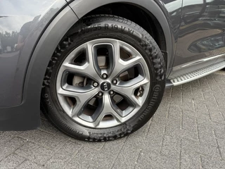 Kia Sorento Kia Sorento 2.2 CRDI ExecutiveL. - afbeelding nr 2