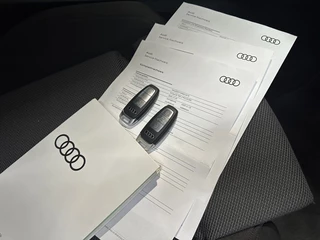Audi A3 Audi A3 Limousine S-line 35 TFSI S edition - afbeelding nr 13