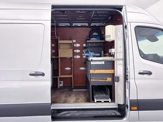 Mercedes-Benz Sprinter - afbeelding nr 19