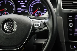 Volkswagen Golf Volkswagen Golf Variant 1.6 TDI Comfortline Business - Carplay, Massage, Stoelverw. - afbeelding nr 16