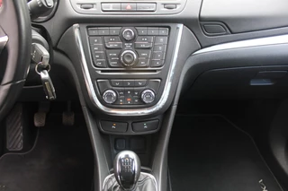 Opel Mokka - afbeelding nr 16