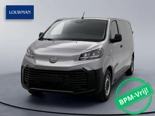Toyota ProAce - 240442006-0