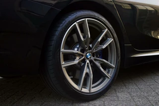BMW 3 Serie BMW M340i Touring xDrive | Laser - Pano - Leder Dash - BTW - afbeelding nr 21