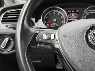 Volkswagen Golf Volkswagen Golf Variant 1.2 TSI Business Edition 2e Eigenaar,Automaat,360Camera,Massagestoelen,Navi,Pdc V+A,Halfleder,Lm velgen,Stoelverwarming,Clima,Cruise,Apk tot 01-2026 - afbeelding nr 17