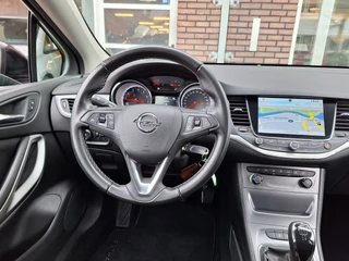 Opel Astra /Navi/Apple/Android/Airco/Pdc/Cruise/Garantie - afbeelding nr 26