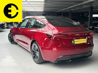 Tesla Model 3 Tesla Model 3 Performance AWD 78 kWh | Stoelkoeling | AutoPilot | 250kw snellaadfunctie| Performance velgen - afbeelding nr 12