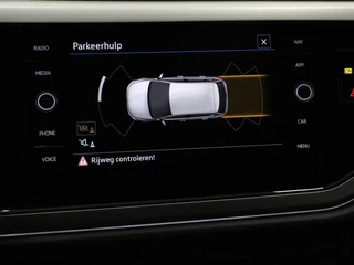 Volkswagen Polo Volkswagen Polo 1.0 TSI Move | Navigatie | App Connect / Android Auto / Apple Carplay | Climate Control | Parkeer sensoren | Lichtmetalen Velgen | Dab | Digitale Cockpit - afbeelding nr 22
