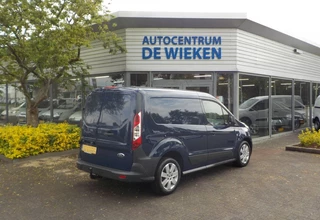 Ford Transit Connect - afbeelding nr 4