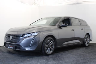 Peugeot 308 - 386669846-0